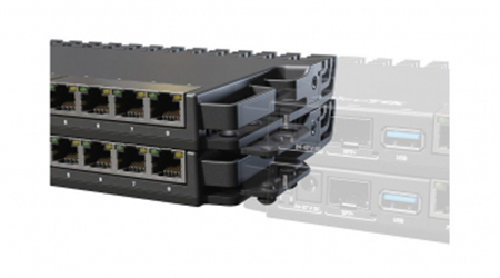 MikroTik K-79 RouterBoard 5009 Series Rackmount Kit